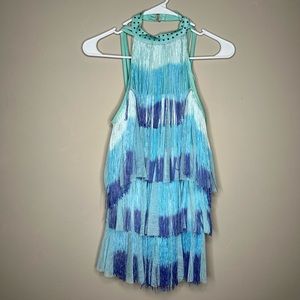 Adult/child Girls Dance Costume Tap, Jazz, Musical Theater; Revolution Dancewear